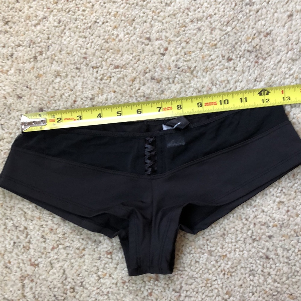 Fredericks of Hollywood Cheeky Panty - Picture 6 of 6